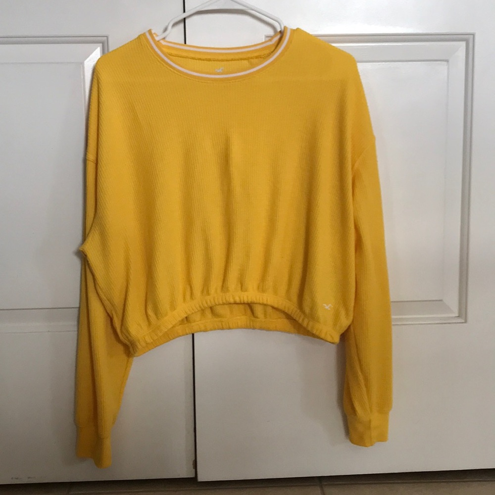 Hollister Boyfriend T-Shirt